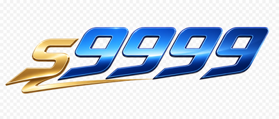 s9999 Logo